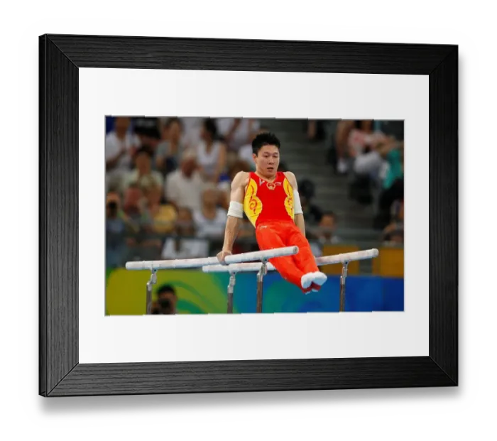 Framed Print : Xiaopeng Li Framed Print : Xiaopeng Li
