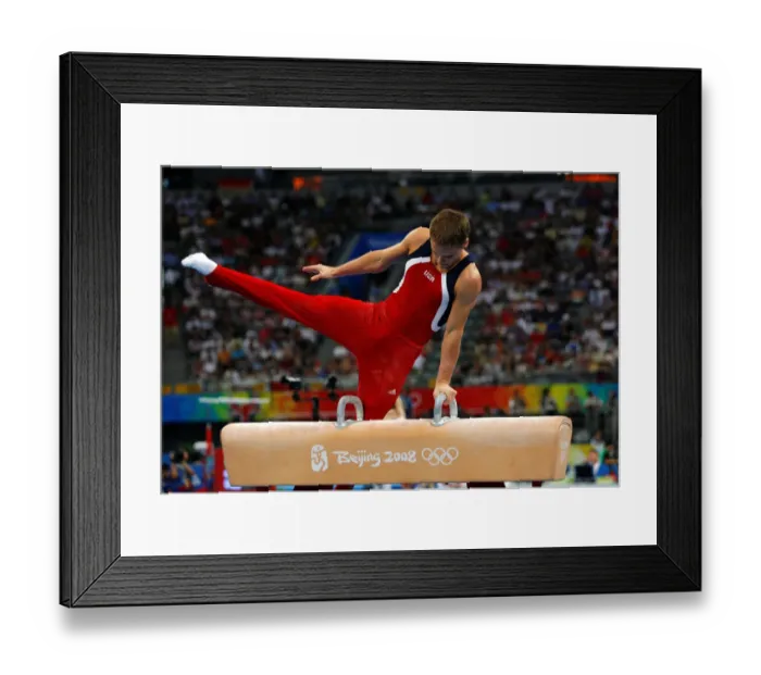 Framed Print : Alexander Artemev
