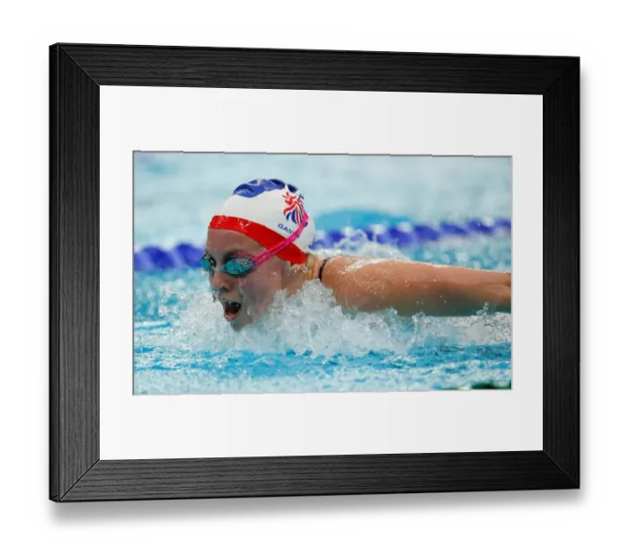 Framed Print : Ellen Gandy Framed Print : Ellen Gandy