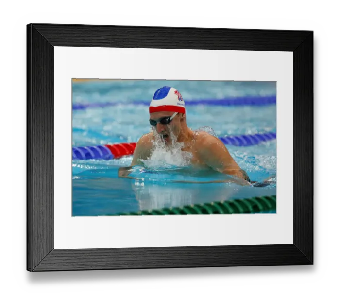 Framed Print : Kristopher Gilchrist Framed Print : Kristopher Gilchrist