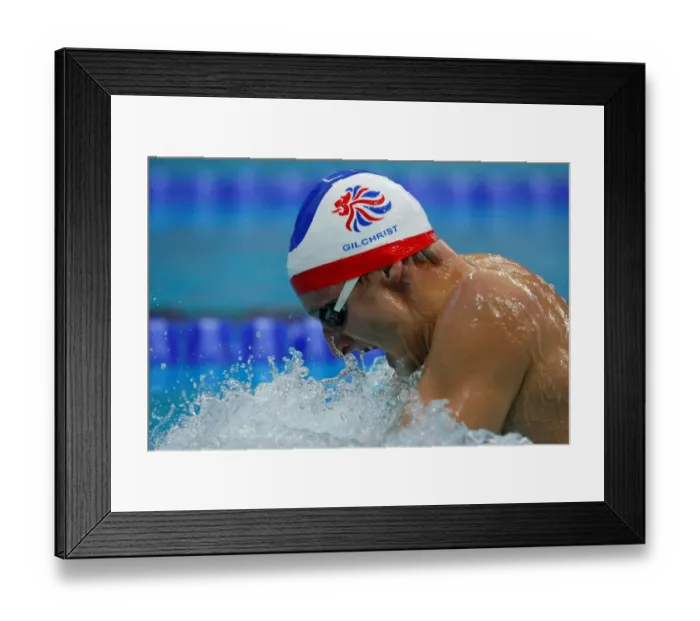 Framed Print : Kristopher Gilchrist Framed Print : Kristopher Gilchrist
