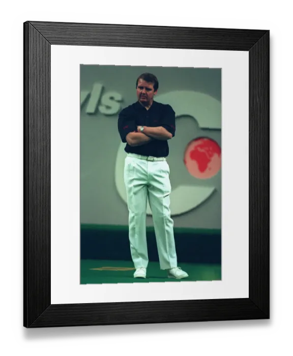 Framed Print : Brian Bisson Framed Print : Brian Bisson