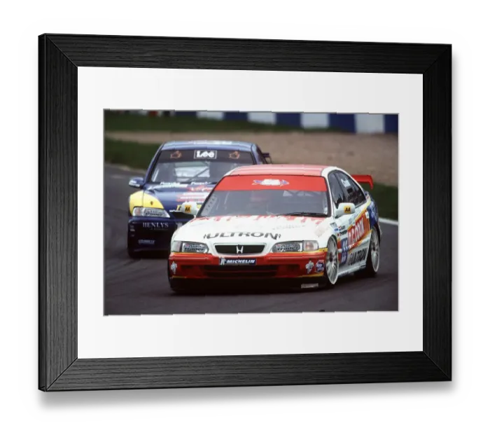 Framed Print : Paula Cook, Dc Cook Motorsport Framed Print : Paula Cook, Dc Cook Motorsport