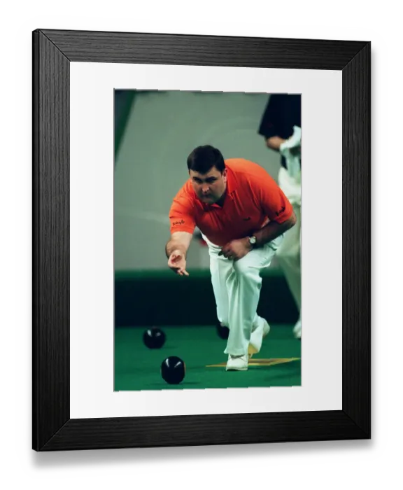 Framed Print : Stephen Rees Framed Print : Stephen Rees