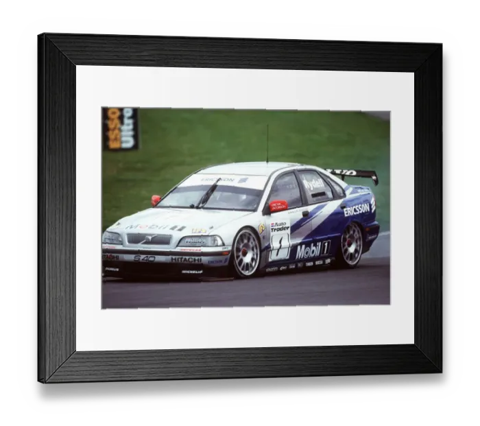 Framed Print : Rickard Rydell Framed Print : Rickard Rydell