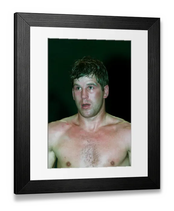 Framed Print : Henry Wharton Framed Print : Henry Wharton