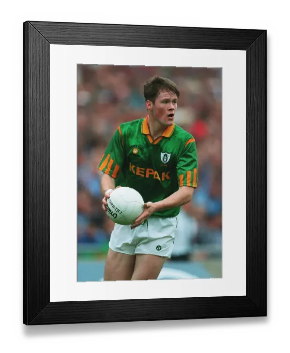 Framed Print : Jimmy Mcguinness Framed Print : Jimmy Mcguinness
