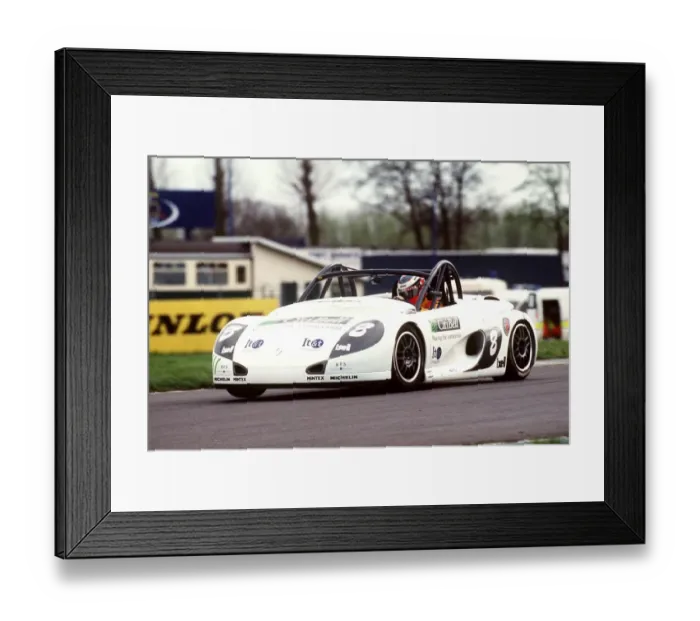 Framed Print : Owen Mildenhall Framed Print : Owen Mildenhall