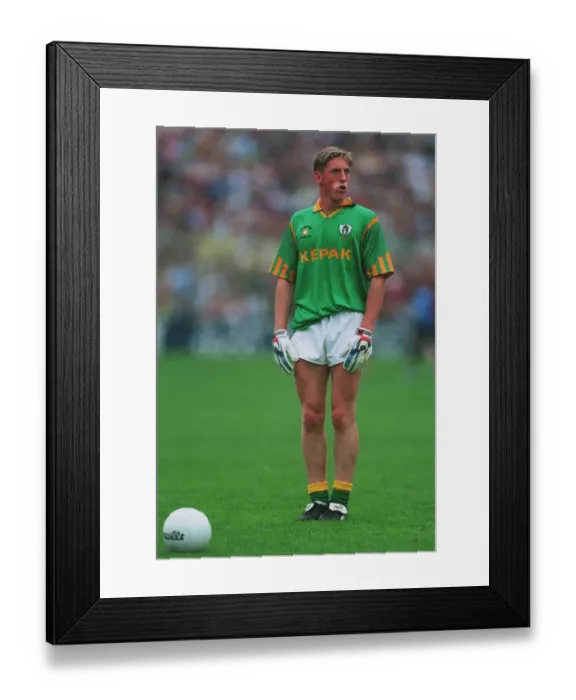 Framed Print : Trevor Giles Framed Print : Trevor Giles