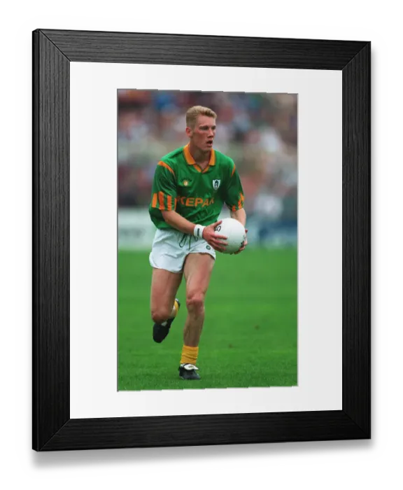 Framed Print : Graham Geraghty