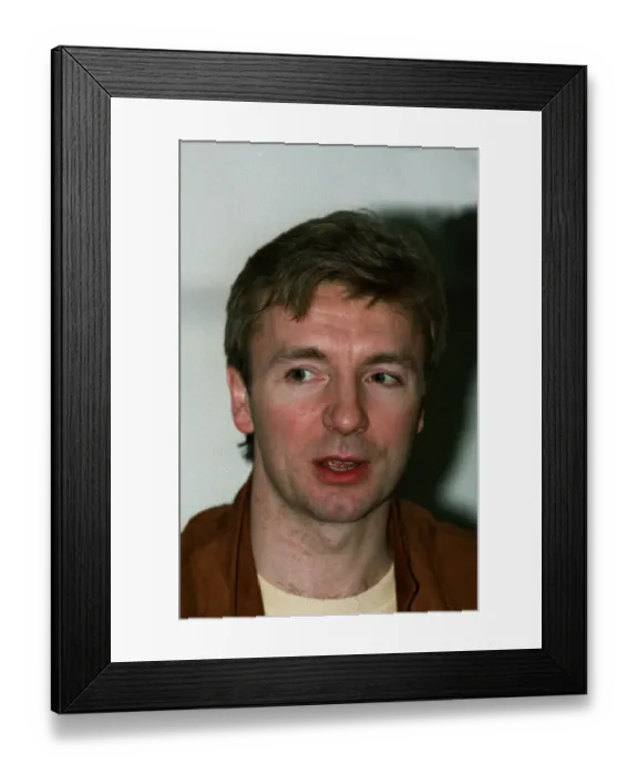 Framed Print : Christopher Dean Framed Print : Christopher Dean
