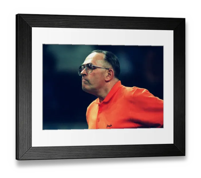 Framed Print : David Bryant