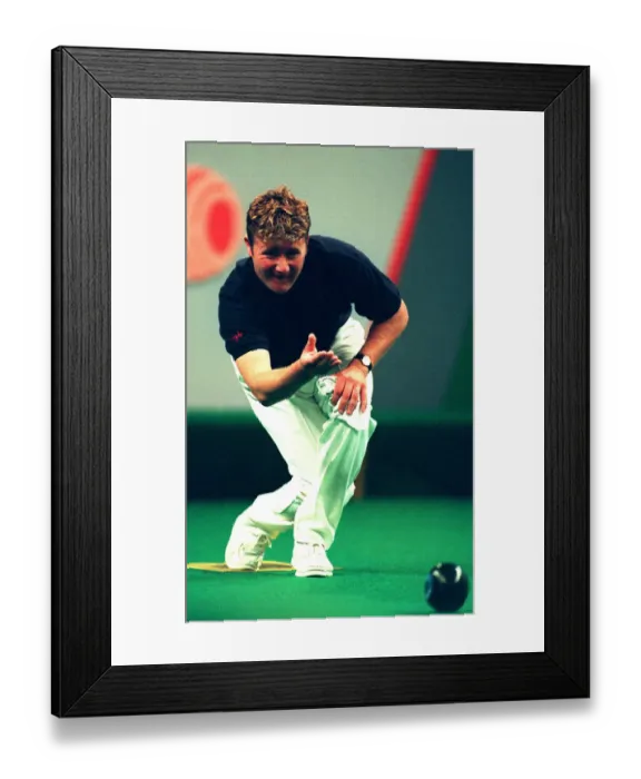 Framed Print : Gary Lawson Framed Print : Gary Lawson