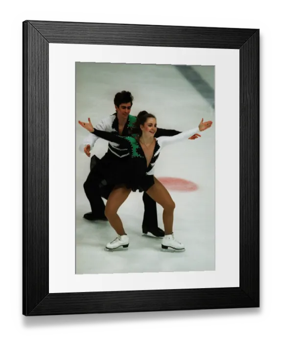Framed Print : Fitzgerald & Kyle Framed Print : Fitzgerald & Kyle