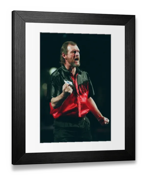 Framed Print : Bob Anderson