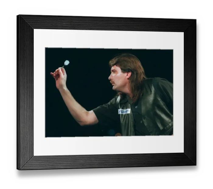 Framed Print : Dennis Smith Framed Print : Dennis Smith