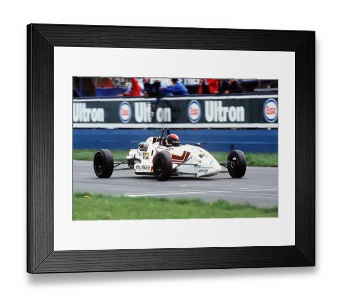 Framed Print : Ricardo Van De Ende Framed Print : Ricardo Van De Ende