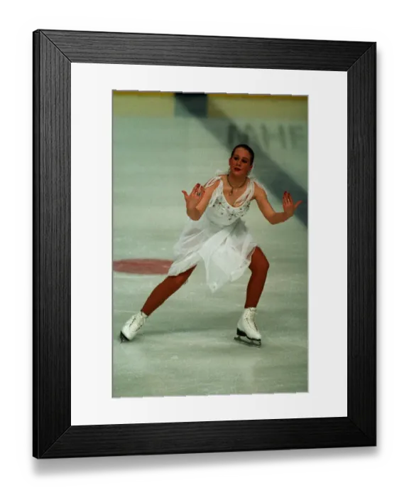 Framed Print : Stephanie Main