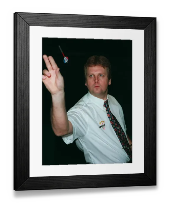 Framed Print : Rod Harrington Framed Print : Rod Harrington