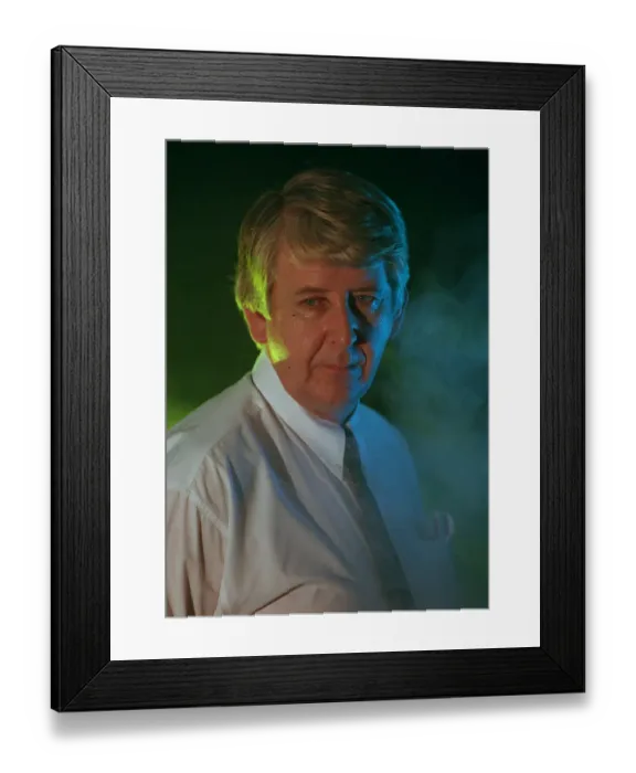 Framed Print : Tom Kirby Pro Darts Wdc 13 January 1995 Date: 13 January 1995 Framed Print : Tom Kirby Pro Darts Wdc 13 January 1995 Date: 13 January 1995