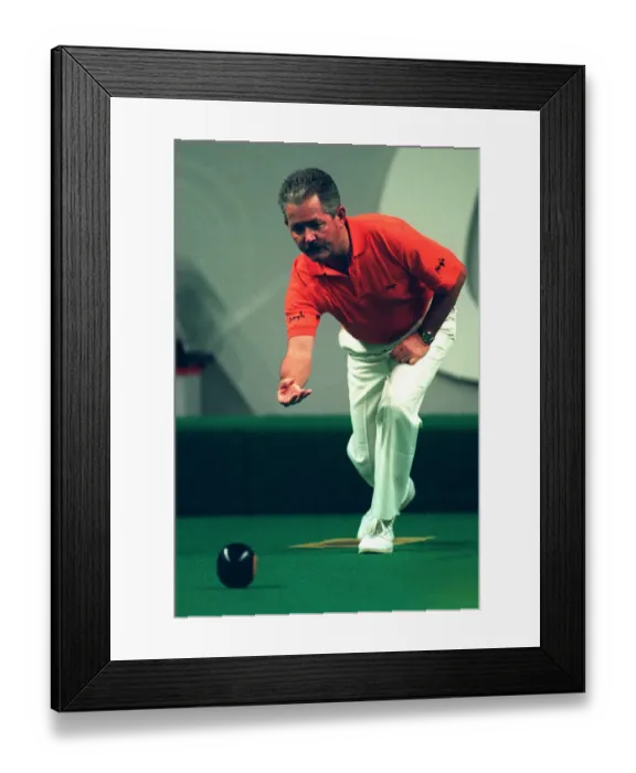 Framed Print : Kevin Cambell Framed Print : Kevin Cambell