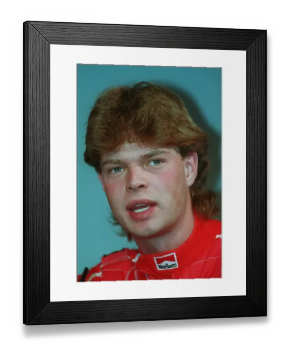 Framed Print : Jan Magnussen Framed Print : Jan Magnussen