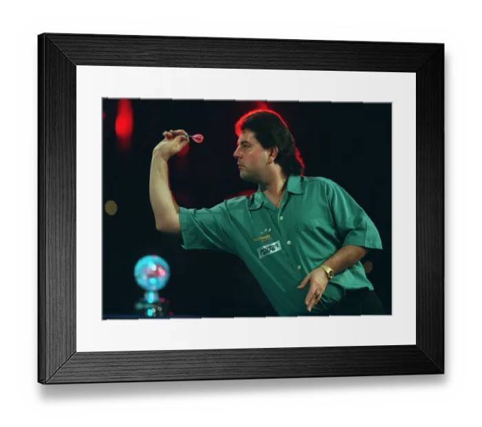 Framed Print : Peter Evison Framed Print : Peter Evison