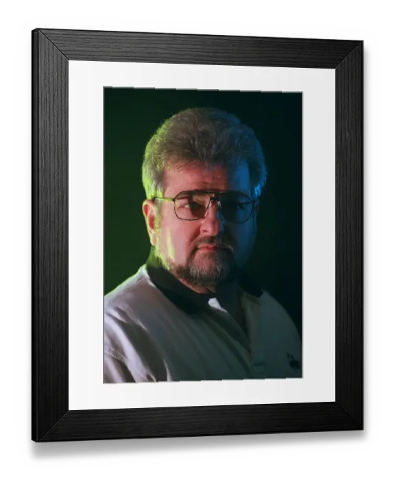 Framed Print : Jerry Umberger Framed Print : Jerry Umberger