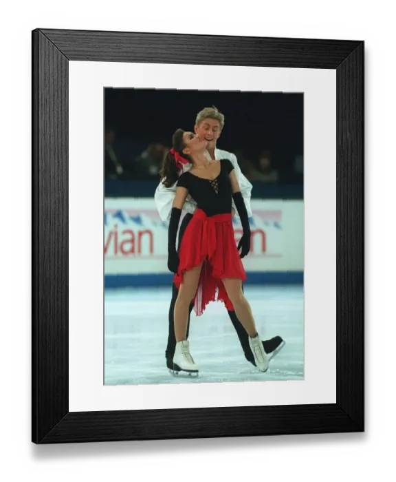 Framed Print : Drobiazko & Vanagas Framed Print : Drobiazko & Vanagas
