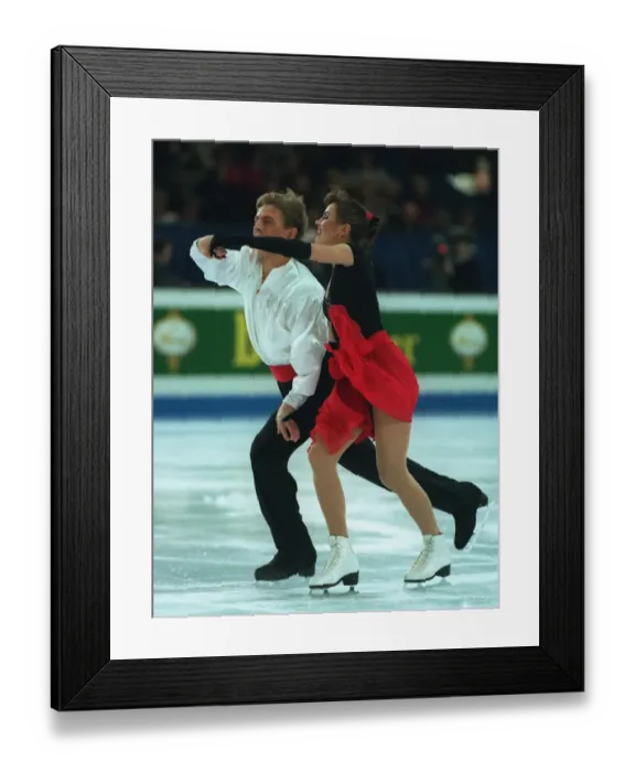 Framed Print : Drobiazko & Vanagas Framed Print : Drobiazko & Vanagas