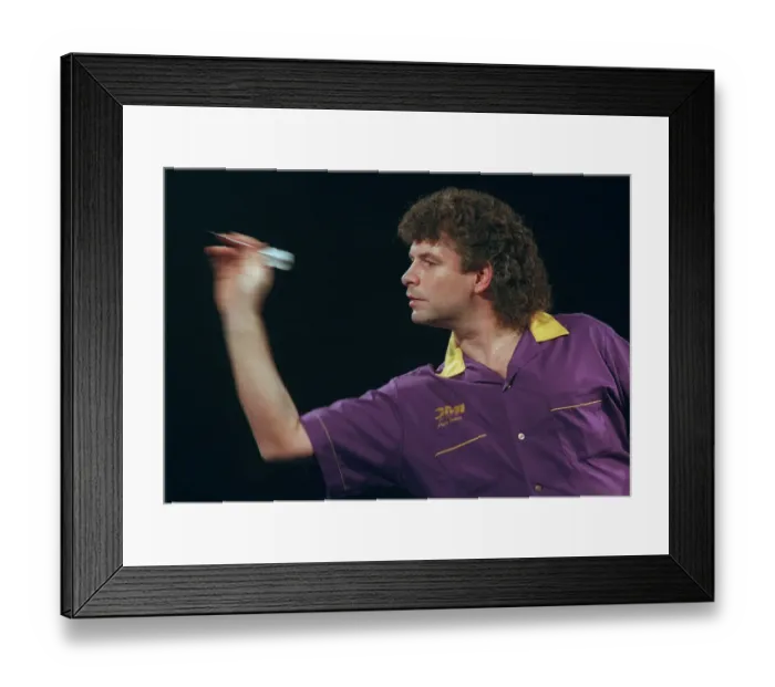 Framed Print : Gerald Verrier Framed Print : Gerald Verrier