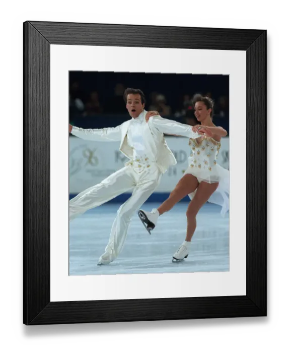 Framed Print : Grischuk & Platov Framed Print : Grischuk & Platov