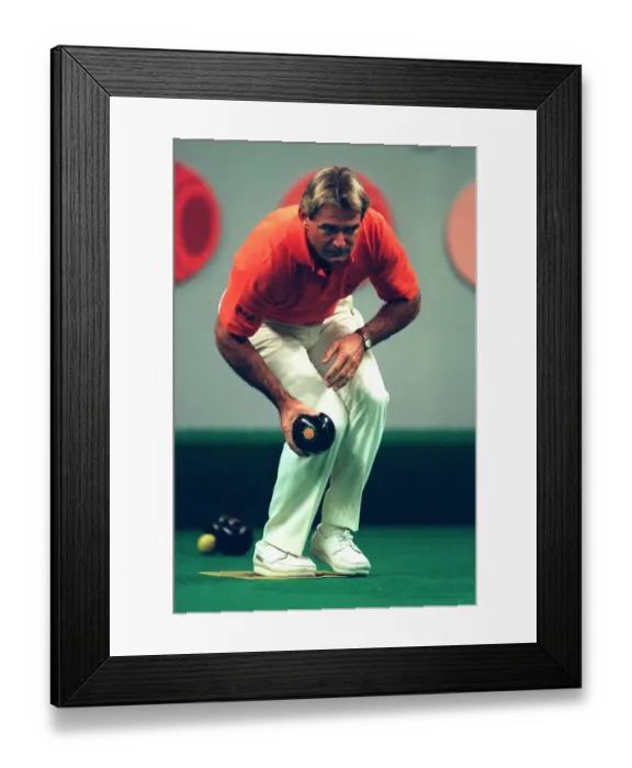 Framed Print : Ian Schuback Framed Print : Ian Schuback