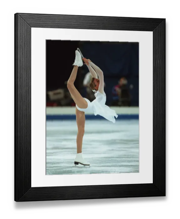 Framed Print : Lucinda Ruh