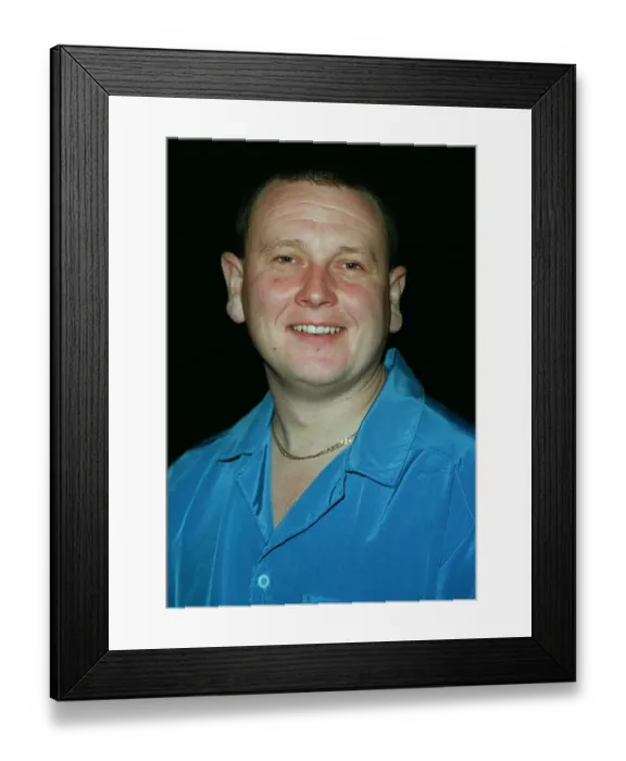 Framed Print : Shayne Burgess Framed Print : Shayne Burgess