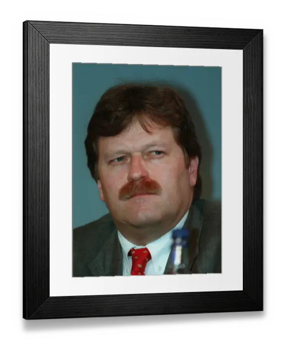 Framed Print : Norbert Haug Framed Print : Norbert Haug