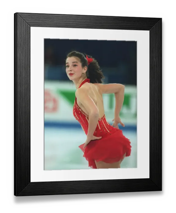 Framed Print : Jennifer Robinson