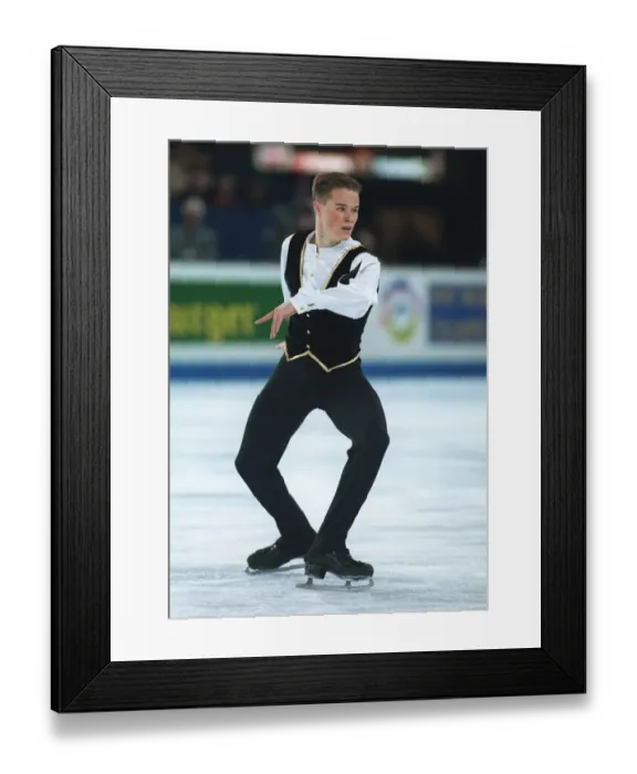 Framed Print : Markus Leminen Framed Print : Markus Leminen