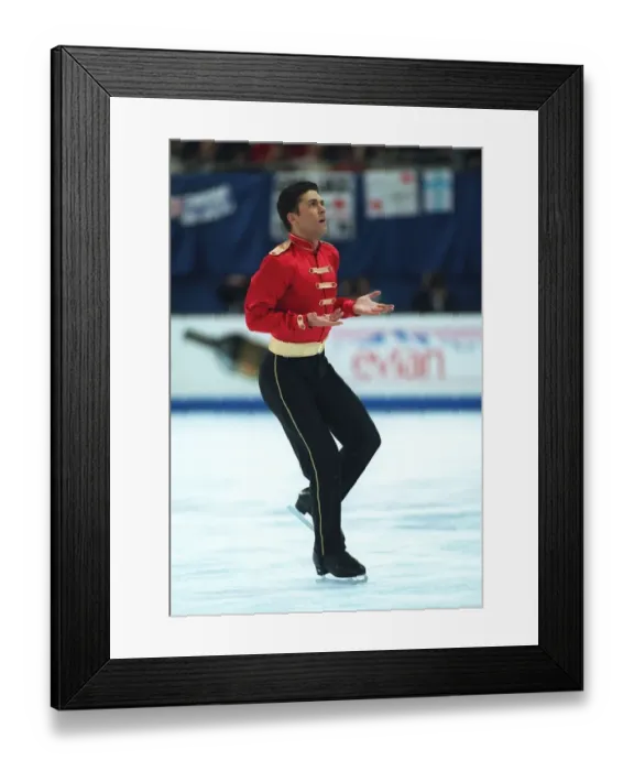 Framed Print : Steven Cousins Framed Print : Steven Cousins