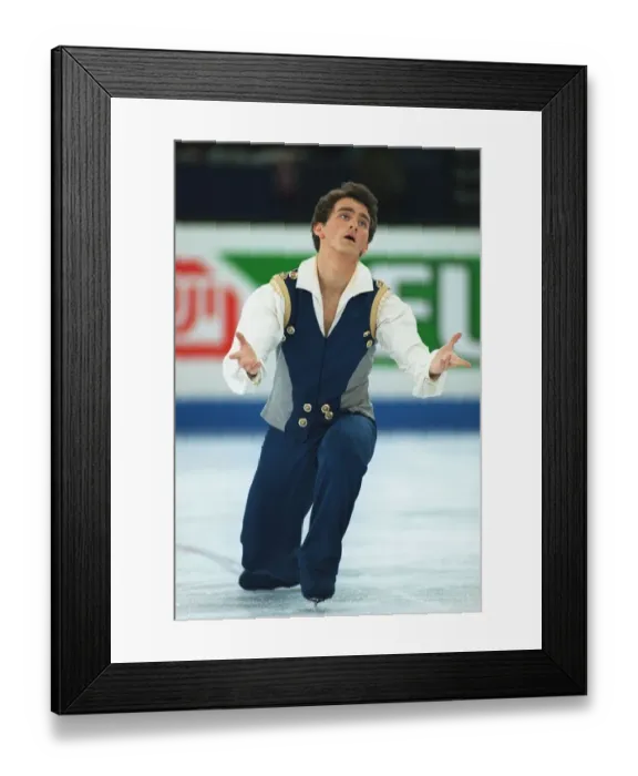 Framed Print : Todd Eldredge Framed Print : Todd Eldredge