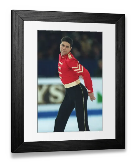 Framed Print : Steven Cousins Framed Print : Steven Cousins