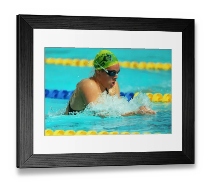 Framed Print : Samantha Riley
