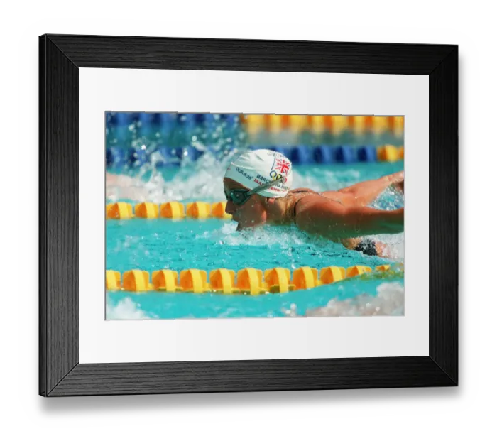 Framed Print : Anne Madelaine Campbell Framed Print : Anne Madelaine Campbell