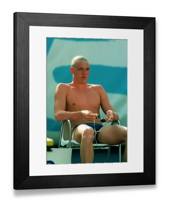 Framed Print : Nelson Dieble Framed Print : Nelson Dieble