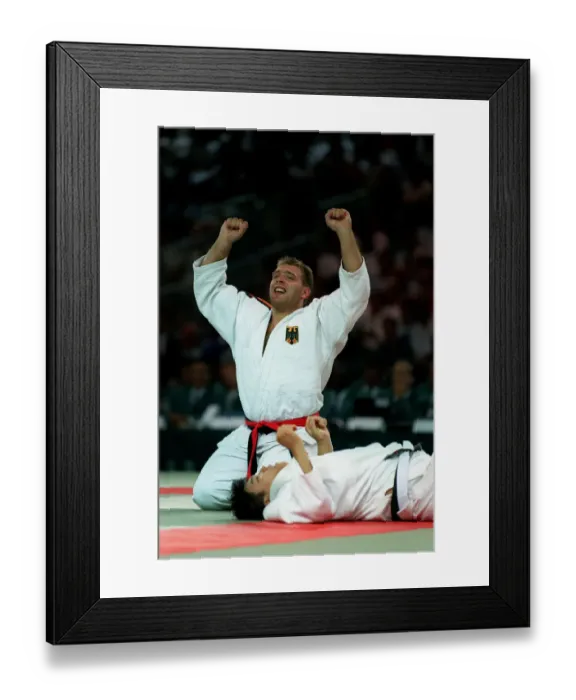 Framed Print : F. Moeller Framed Print : F. Moeller