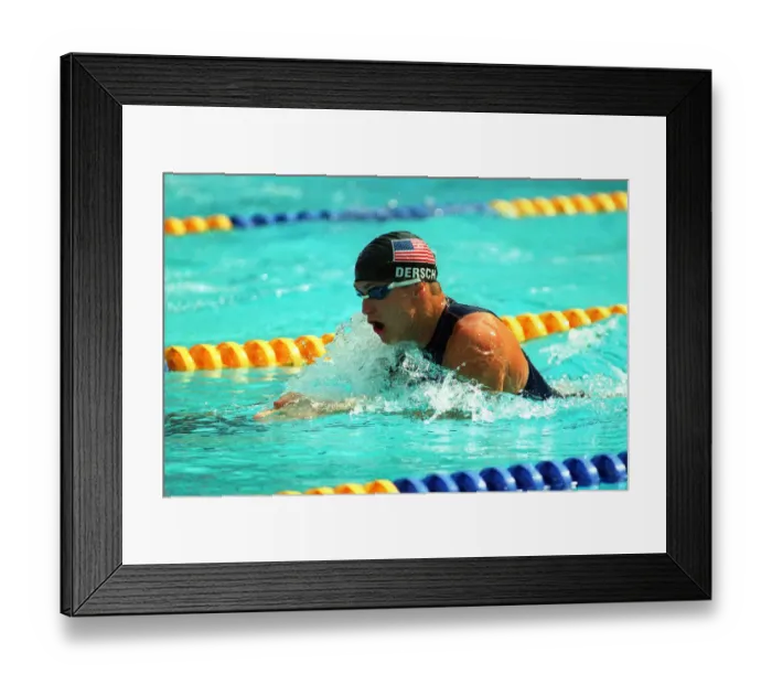 Framed Print : Hans Dersch Framed Print : Hans Dersch