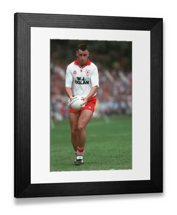 Framed Print : Matt Mcgleenan