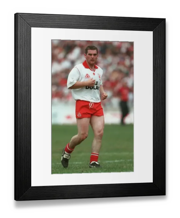 Framed Print : Ciaran Loughran