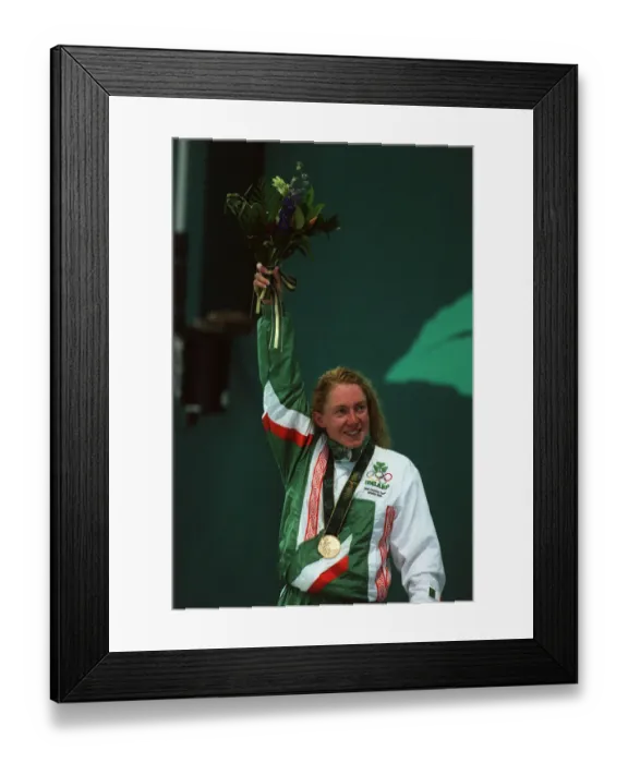 Framed Print : Michelle Smith