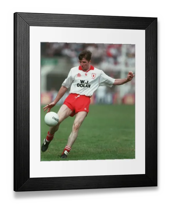 Framed Print : Ciaran Corr